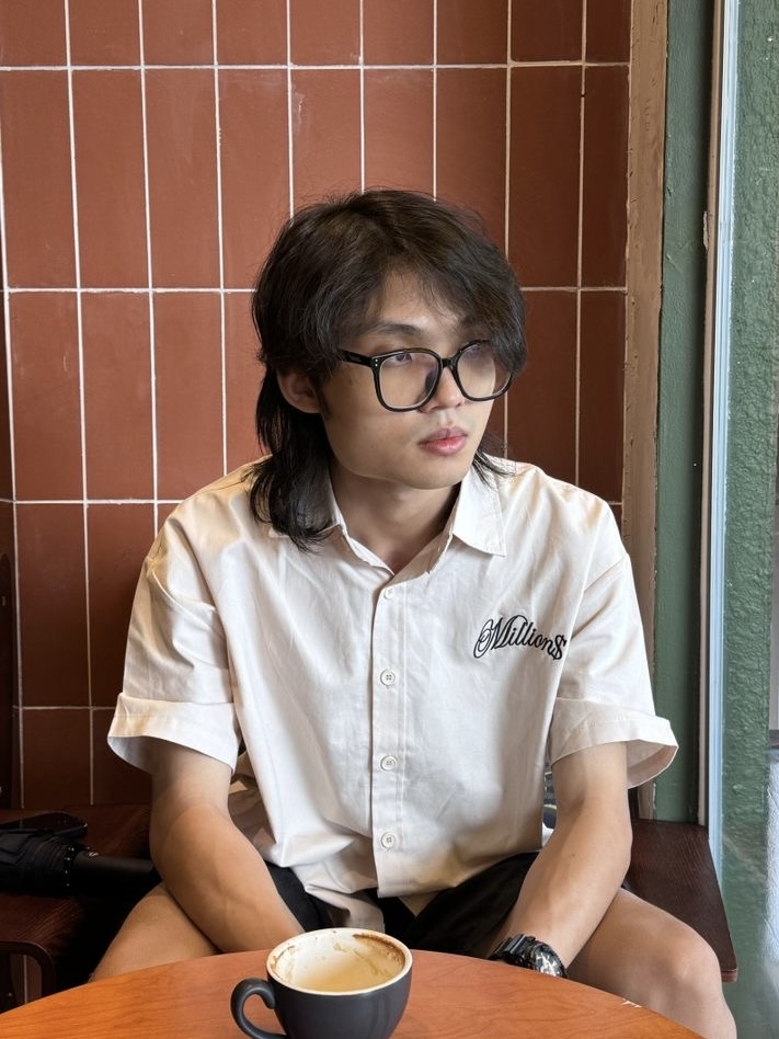 Cheng Wei