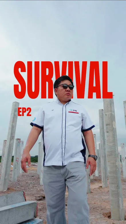 CiD Realtors 故事季 EP2: Survival