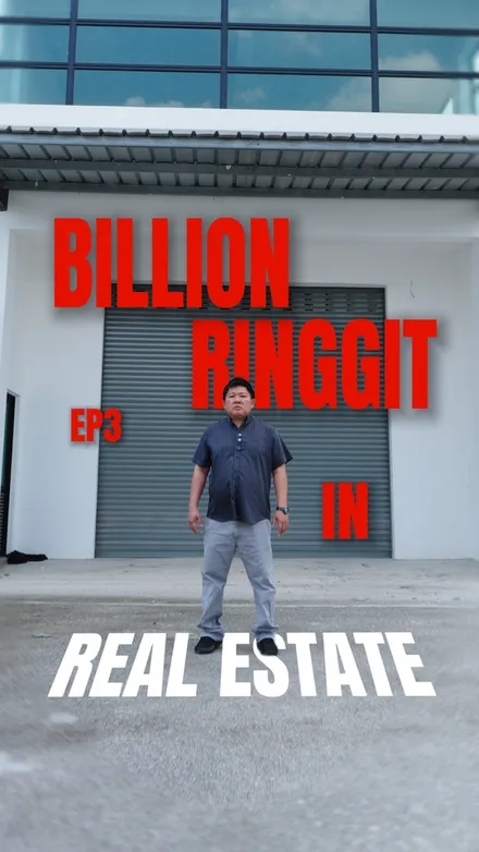 CiD Realtors 故事季 EP3: The Real Deal