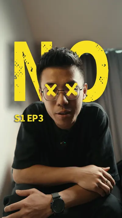 小人物 S1 EP3 NO